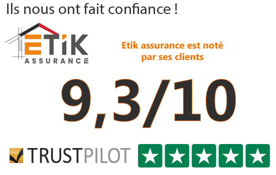 Etik assurance plébiscité